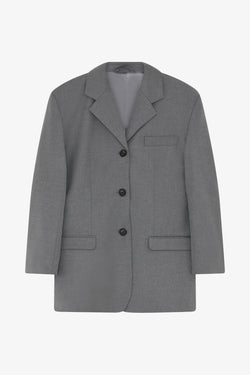 2nd Harry Blazer