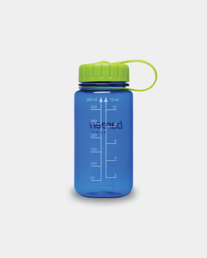 350 ML WATER BOTTLE -blå