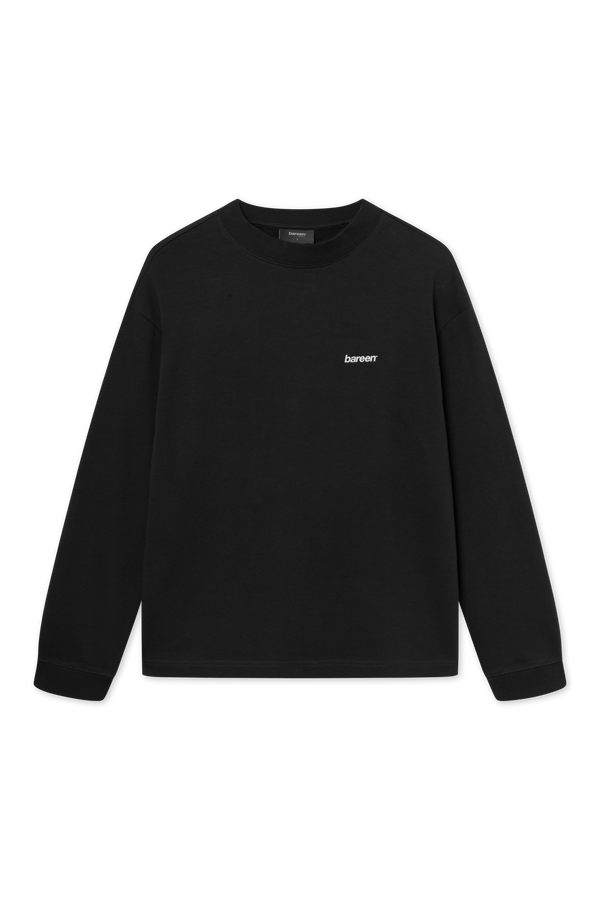 Bliss Mock Neck