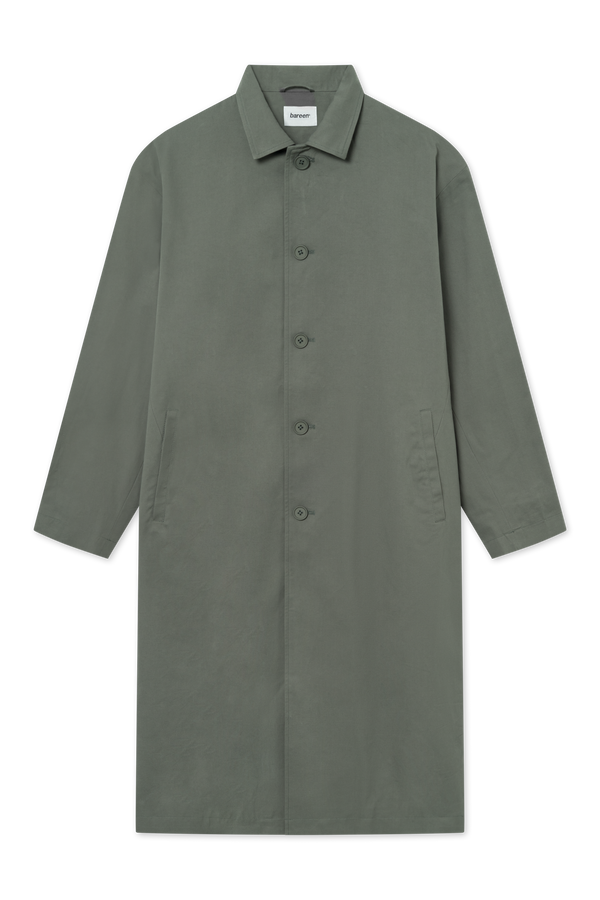 Bradie Trenchcoat