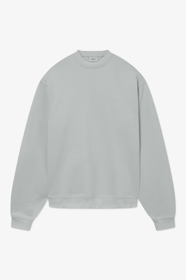 Brax oversize crewneck