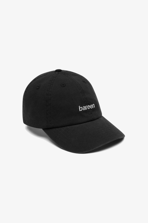 Bareen CAP -Black