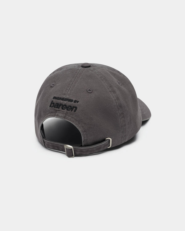 Citizen Cap -Dark Grey