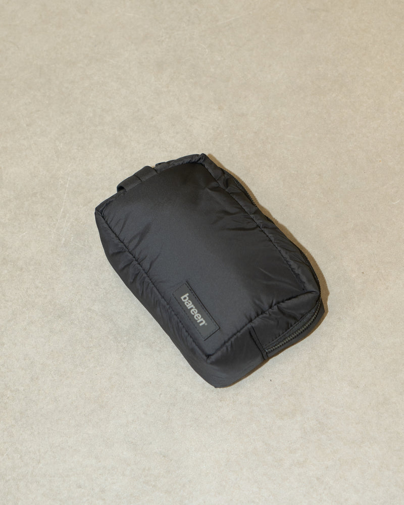 Padded Toiletry Bag