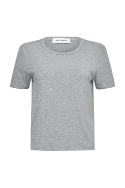 snos414 T-shirt -Grå