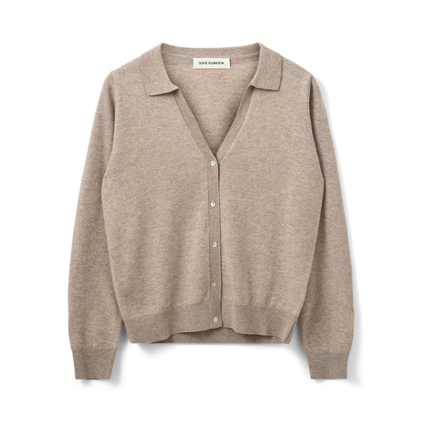 SNOS543 CARDIGAN